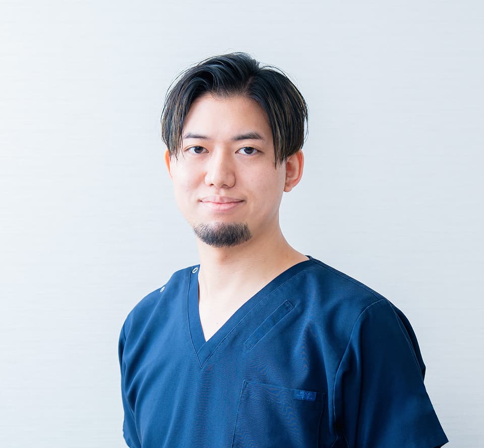 院長 北本 和也